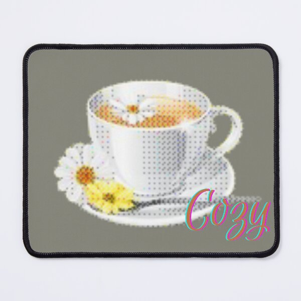 Item preview, Chamomille Cozy Tea designed and sold by lifeinspired4u.