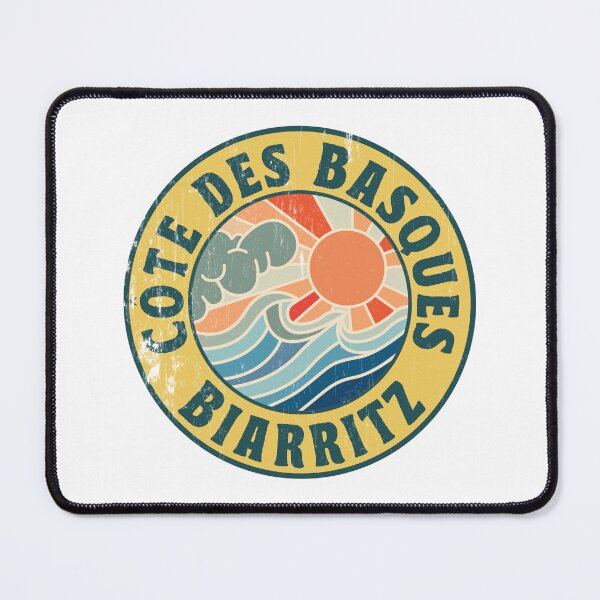 Item preview, Vintage La Côte des Basques, Biarritz designed and sold by TonySpencer.
