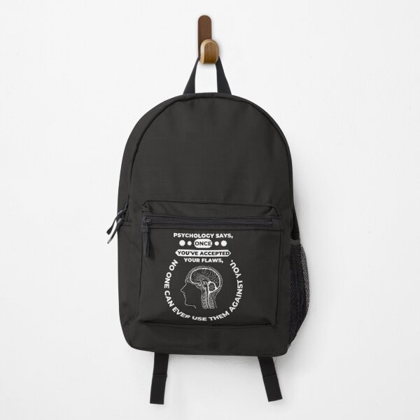 Item preview, Psychological Facts designed and sold by Itz-Bright.