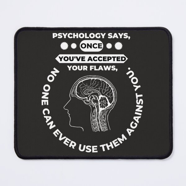Item preview, Psychological Facts  designed and sold by Itz-Bright.