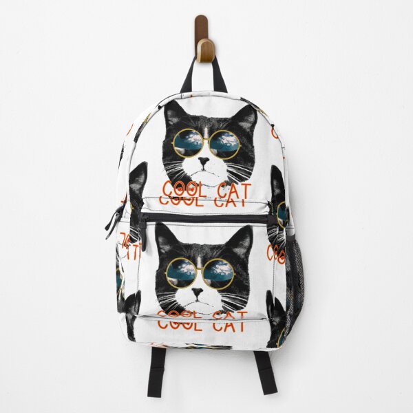 Item preview, Cool Cats in Sunglasses – Funky Stylish Cat Art designed and sold by Vividality.
