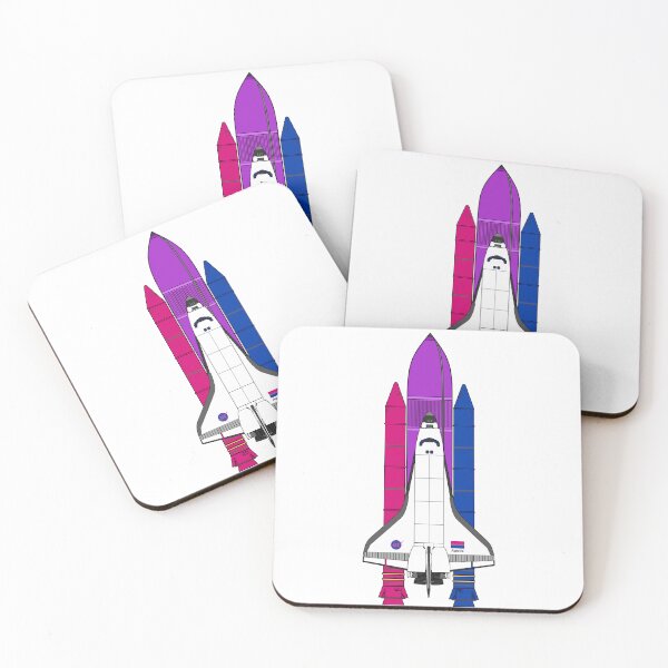 Item preview, Bi Shuttle (pila completa) designed and sold by Mcxter.