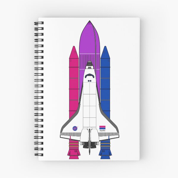 Item preview, Bi Shuttle (Full Stack designed and sold by Mcxter.