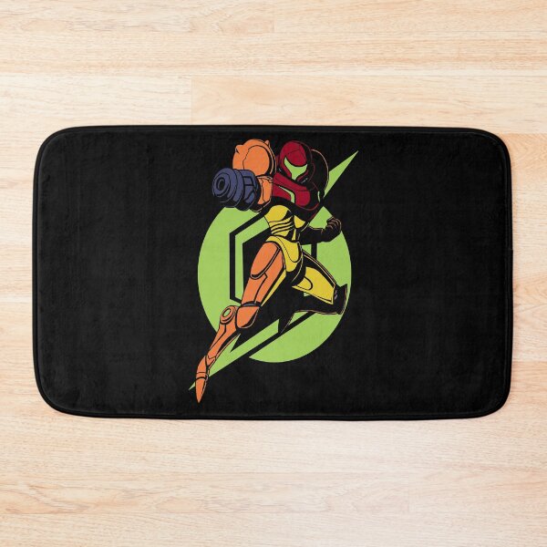 Item preview, Samus designed and sold by HogoBrogh.