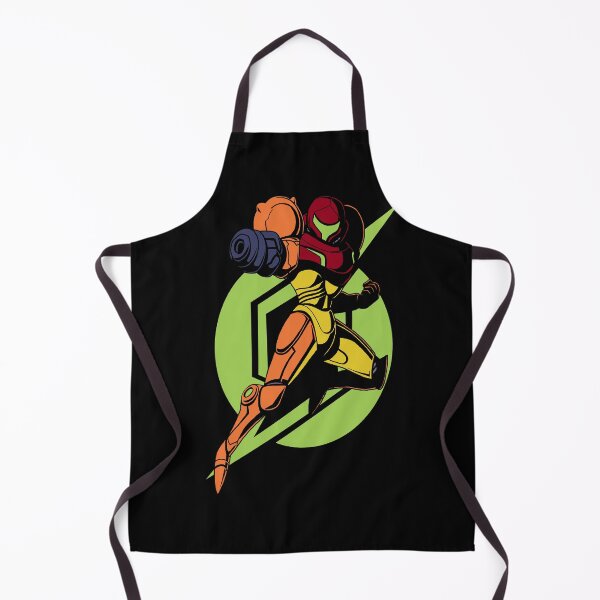 Item preview, Samus designed and sold by HogoBrogh.