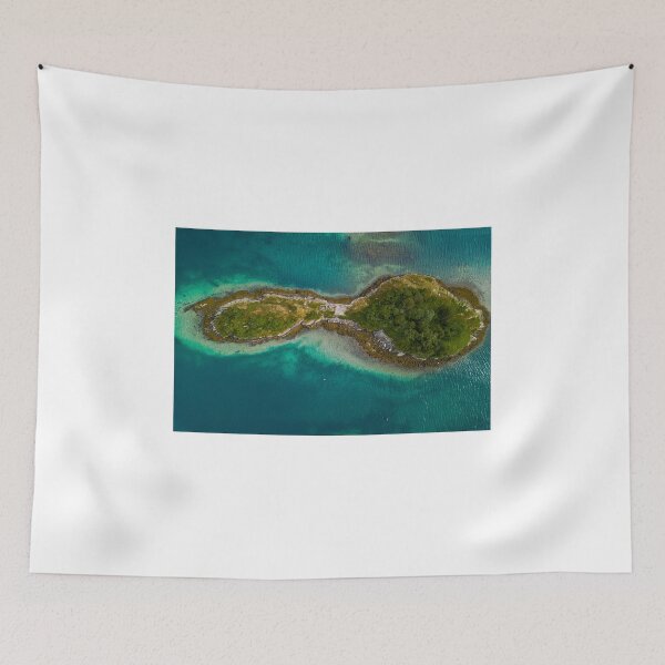 Item preview, Norway - Lofoten designed and sold by Martin  Slotta.