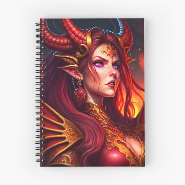 Item preview, Alexstrasza designed and sold by A-Artistries.