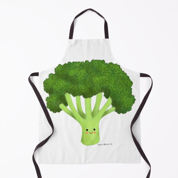 Item preview, Broccoli designed and sold by julianamotzko.