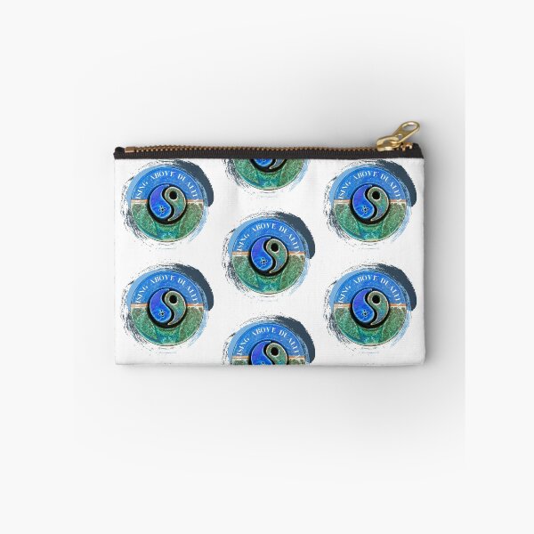 Item preview, RISING ABOVE DUALITY! designed and sold by LadyWise.