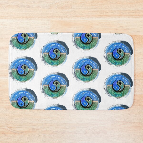 Item preview, RISING ABOVE DUALITY! designed and sold by LadyWise.