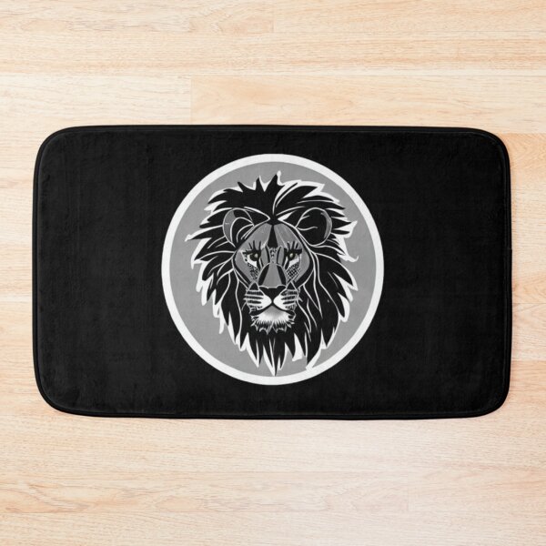 Item preview, Majestic Lion Logo Style Illustration designed and sold by EnzoVectorism.