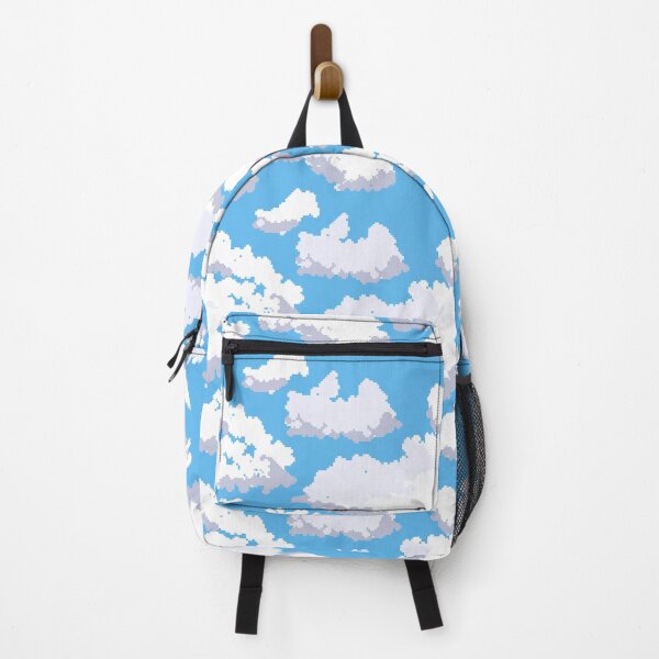 Item preview, Pixel Clouds designed and sold by NatNessie.
