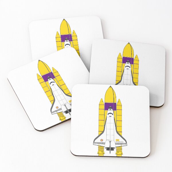 Item preview, Intersex Shuttle (Full Stack) designed and sold by Mcxter.