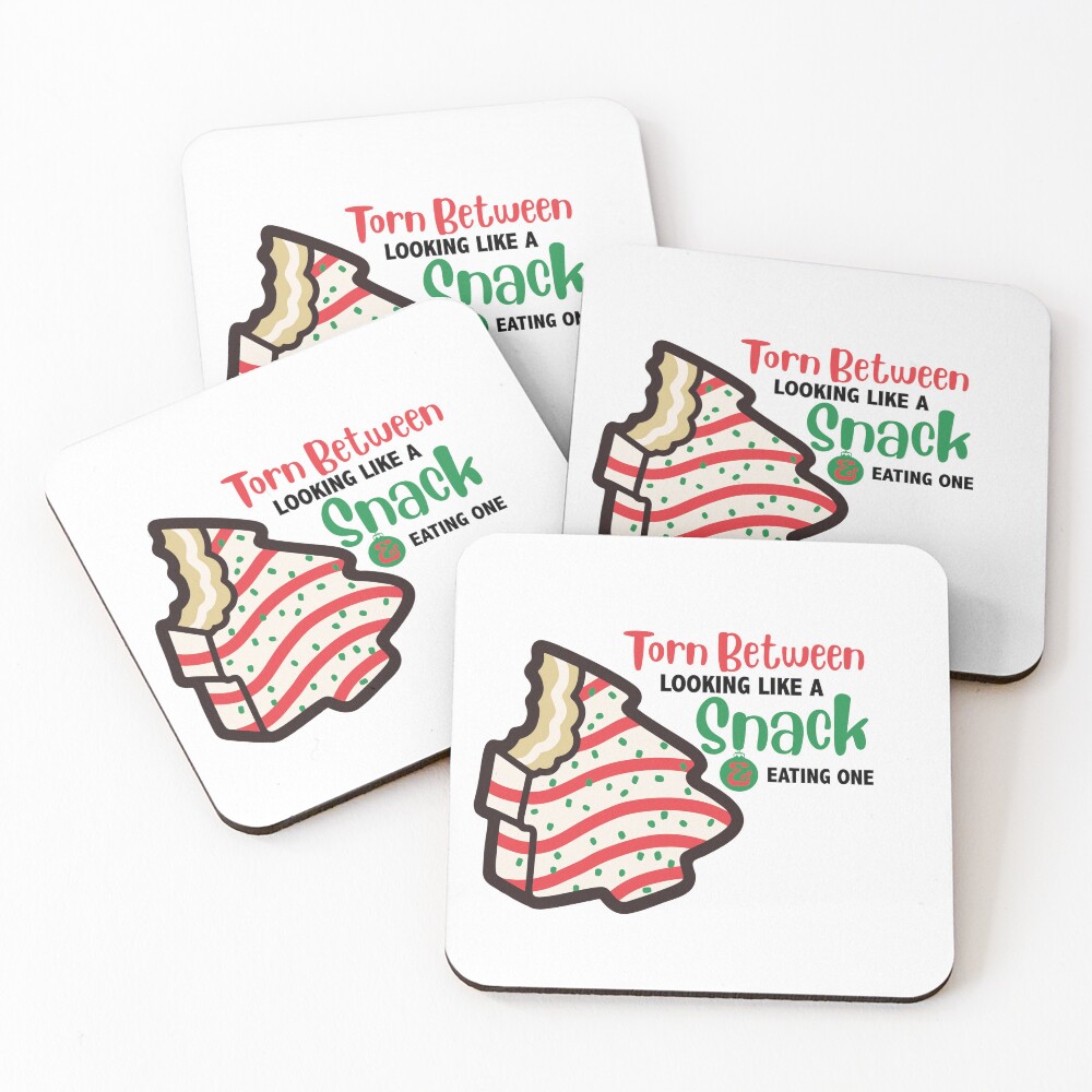 Item preview, Coasters (Set of 4) designed and sold by KilmerGraphics.