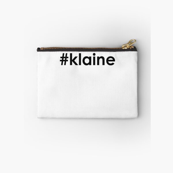 Item preview, #klaine designed and sold by Beatlemily.