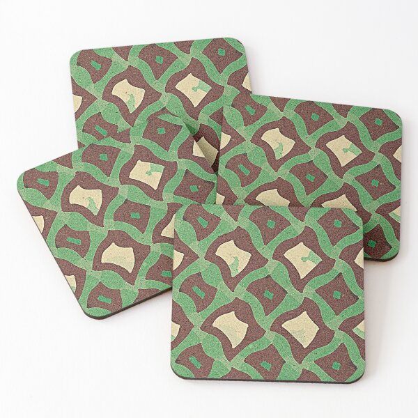 Item preview, Floating Squares designed and sold by design in nature.