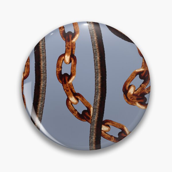 Item preview, Copper Chains designed and sold by Natalie Holland.