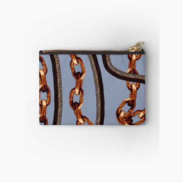 Item preview, Copper Chains designed and sold by Natalie Holland.