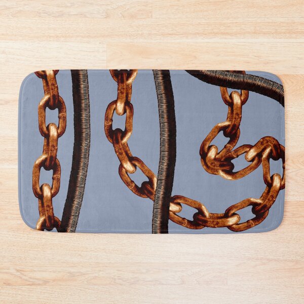 Item preview, Copper Chains designed and sold by Natalie Holland.