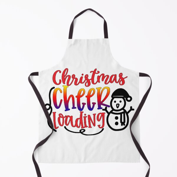 Item preview, Christmas Cheer Loading designed and sold by potchidesigns.