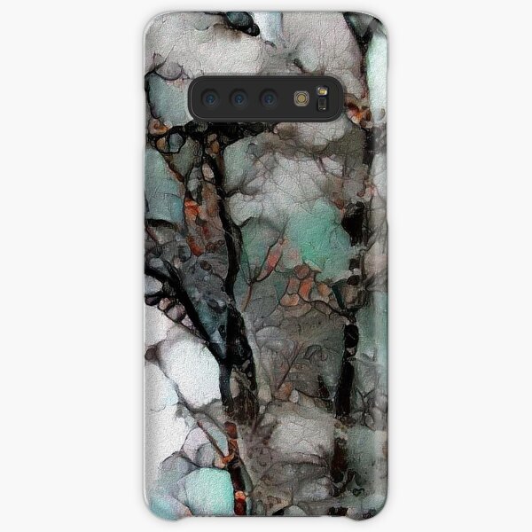 Of Trees I Dream Samsung Galaxy Snap Case