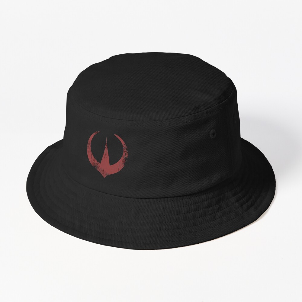 Item preview, Bucket Hat designed and sold by Mercatus.