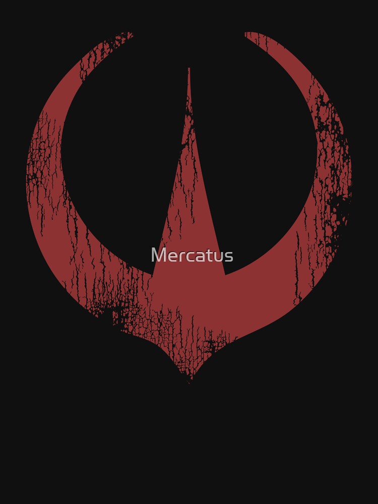 Thumbnail 3 of 3, Tank Top, Andor Logo designed and sold by Mercatus.