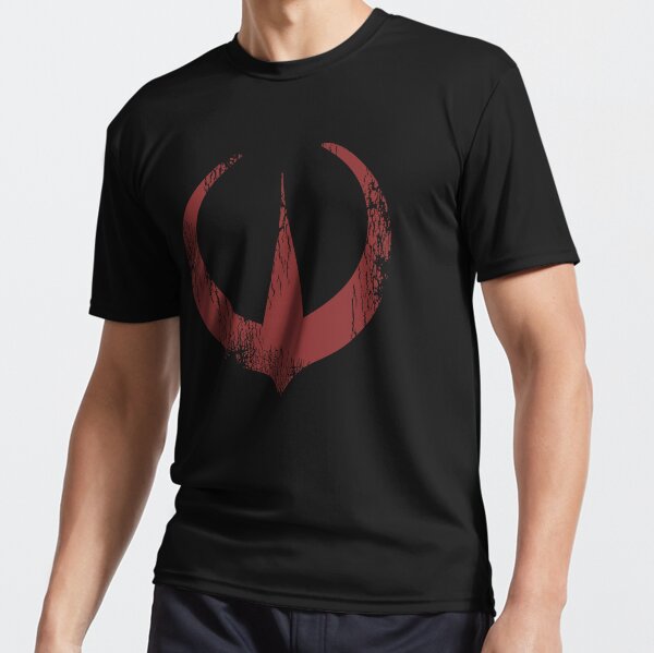 Vista previa del artículo con la obra «Logotipo de Andor», diseñado y vendido por Mercatus.
