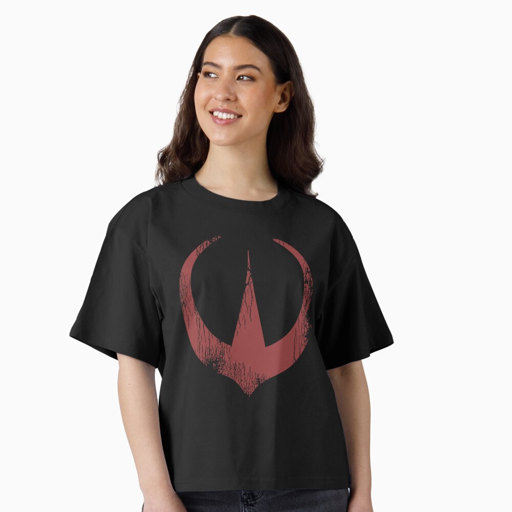 Item preview, Boxy T-Shirt designed and sold by Mercatus.