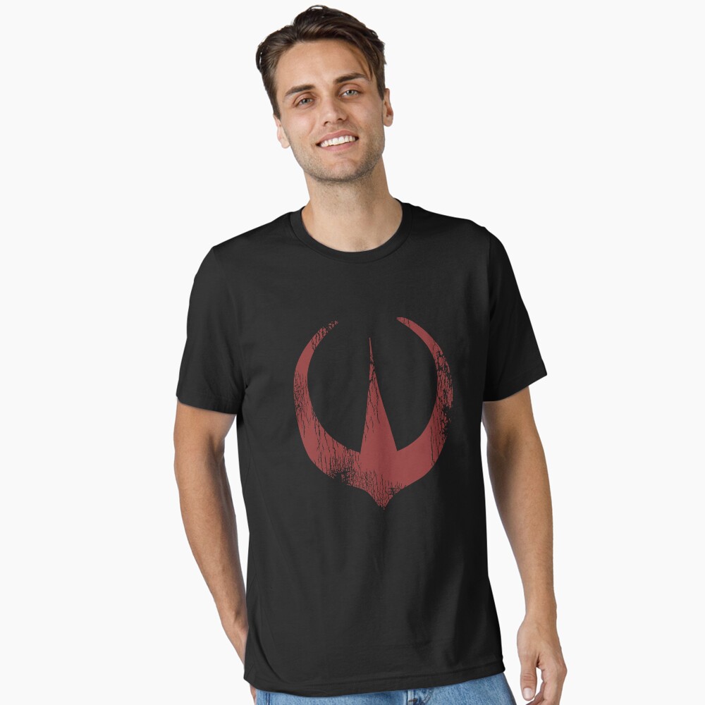 Item preview, Essential T-Shirt designed and sold by Mercatus.