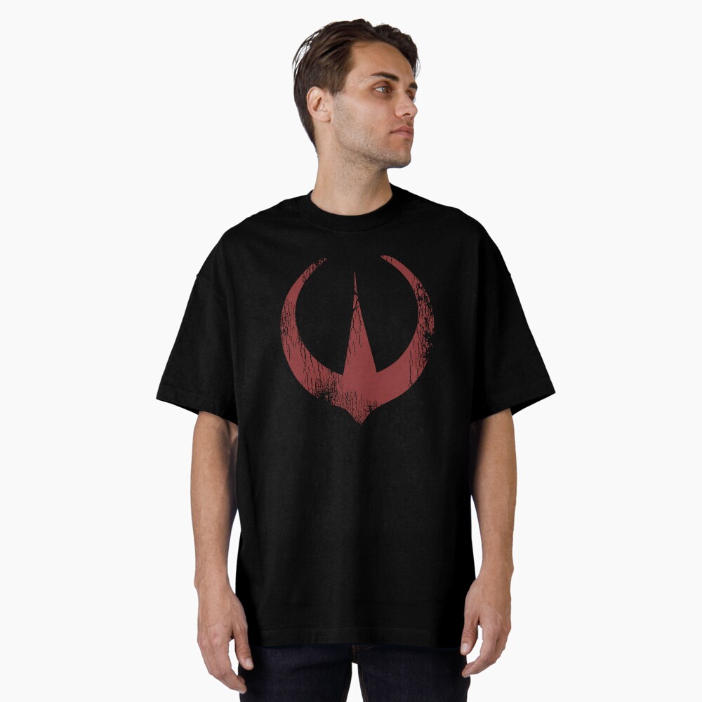 Item preview, Oversized T-Shirt designed and sold by Mercatus.
