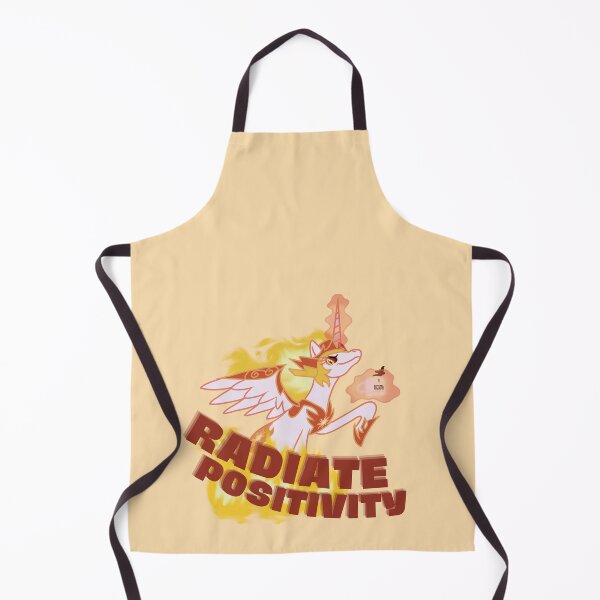 Item preview, Radiate Positivity with Daybreaker designed and sold by Saignus.