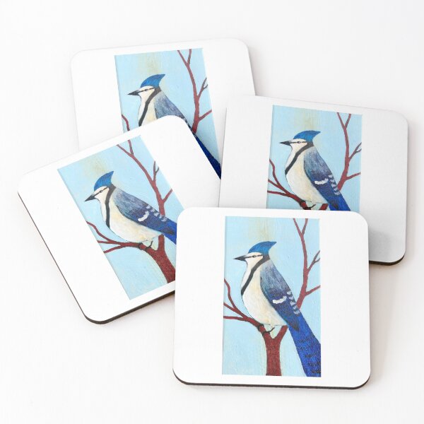 Item preview, J-Bird designed and sold by Rebekah Walker.
