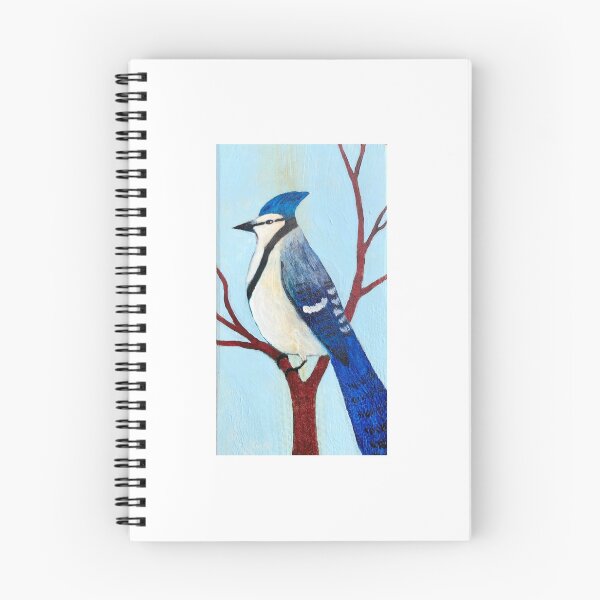 Item preview, J-Bird designed and sold by Rebekah Walker.