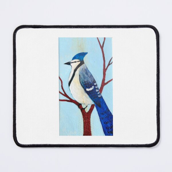 Item preview, J-Bird designed and sold by Rebekah Walker.