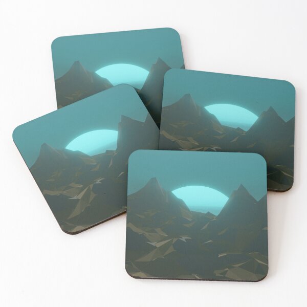 Item preview, Cyan Sky designed and sold by Bleepfox.