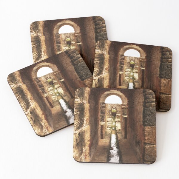 Item preview, Ruins of Carthage designed and sold by Einsiedel.