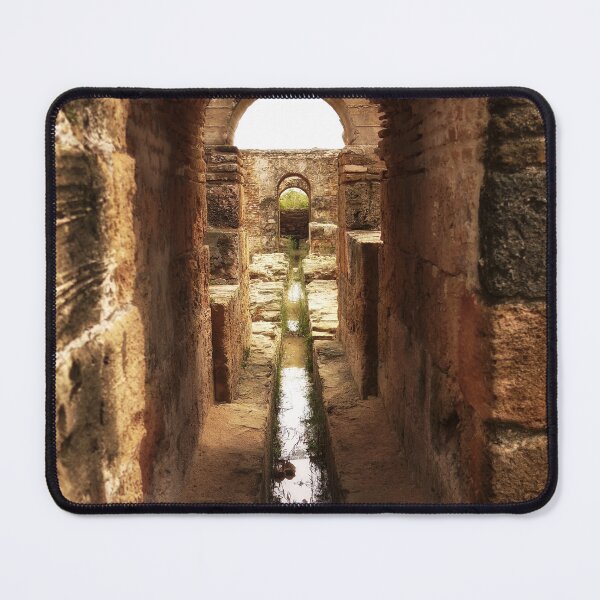 Item preview, Ruins of Carthage designed and sold by Einsiedel.