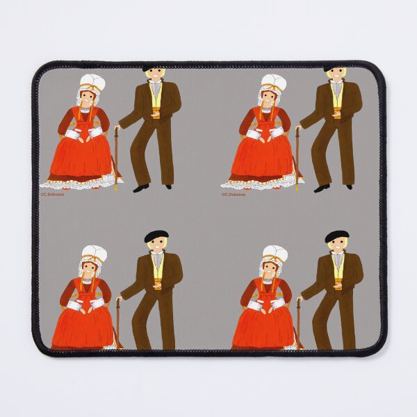 Item preview, Aquitaine, France designed and sold by Catherine Debusne.