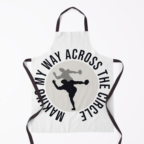 Item preview, Making My Way Across the Circle designed and sold by Steve Spencer.
