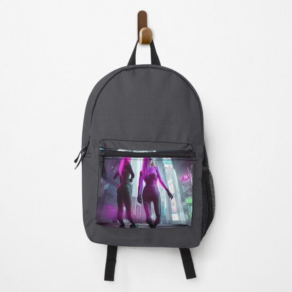 Item preview, Cyberpunk style  designed and sold by TurkeyDino59.