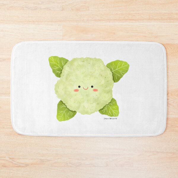 Item preview, Cauliflower designed and sold by julianamotzko.