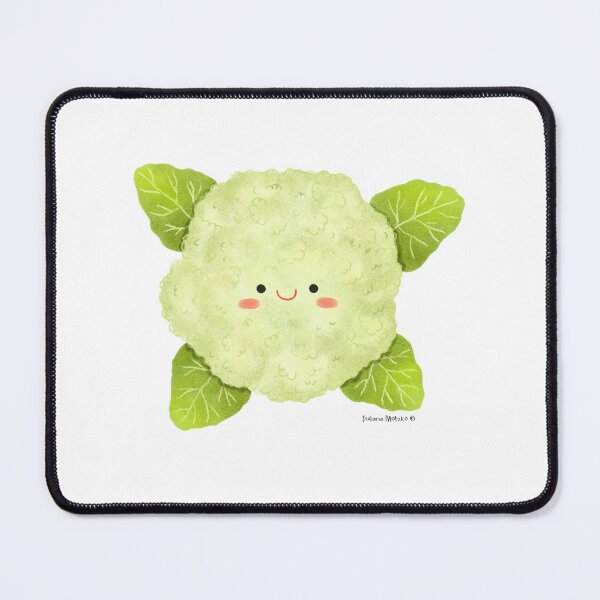 Item preview, Cauliflower designed and sold by julianamotzko.