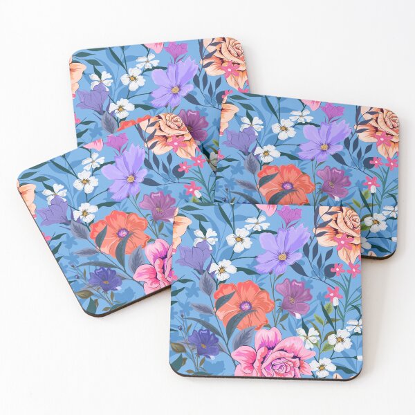 Item preview, Gorgeous Floral designed and sold by pugmom4.