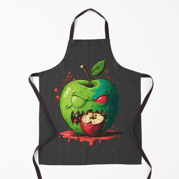 Item preview, Sour Apple designed and sold by Ajolan.