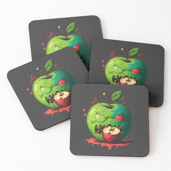 Item preview, Sour Apple designed and sold by Ajolan.