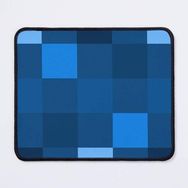 Item preview, Blue color patterns designed and sold by GEGSTORE.