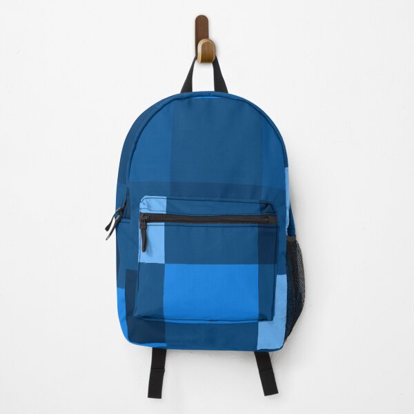 Item preview, Blue color patterns designed and sold by GEGSTORE.