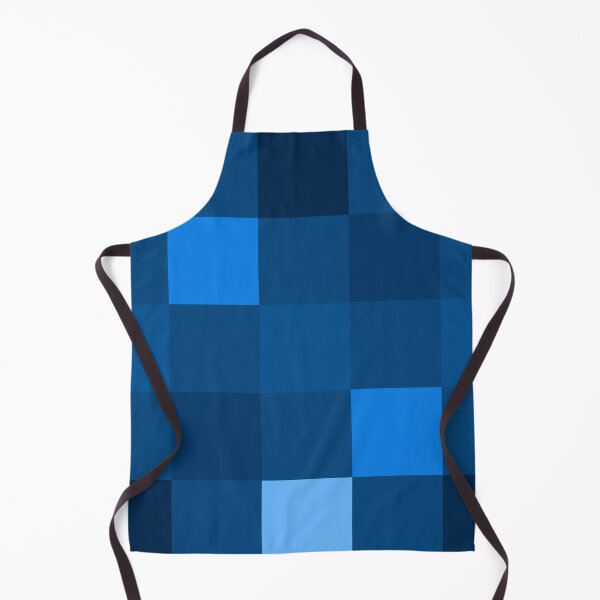 Item preview, Blue color patterns designed and sold by GEGSTORE.