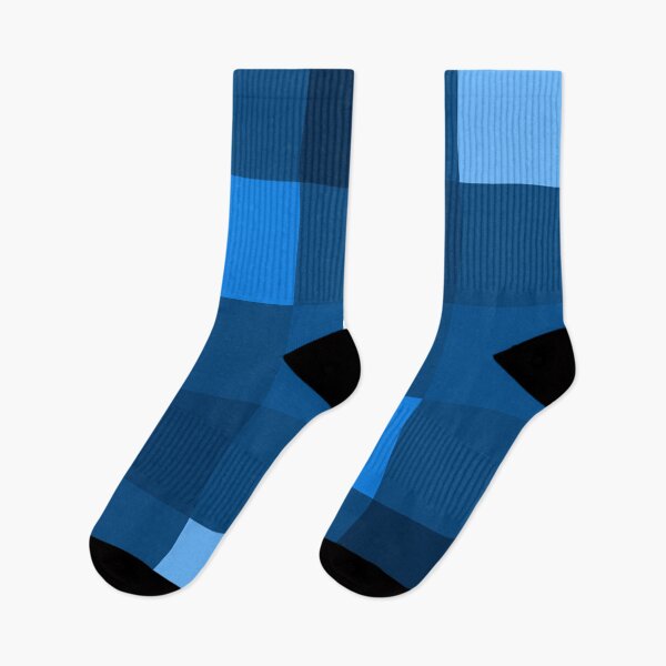 Item preview, Blue color patterns designed and sold by GEGSTORE.